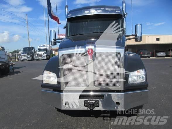 Kenworth T880 Tahače
