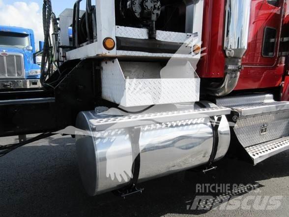 Kenworth W900 Stavebnictví - ostatní