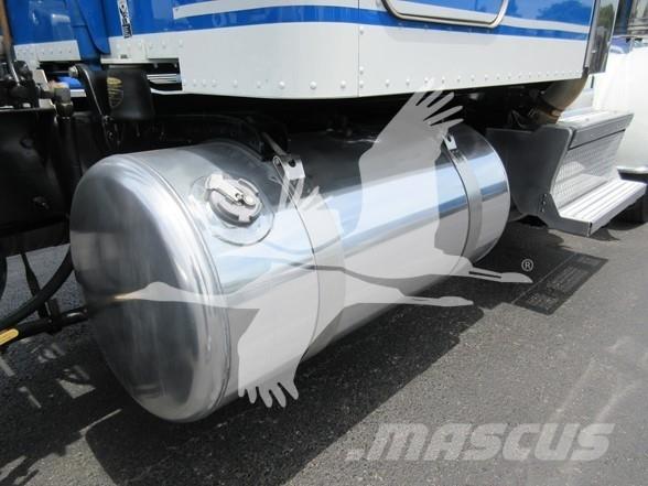Peterbilt 389 Tahače