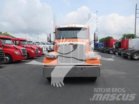 Peterbilt 567 Tahače