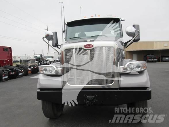 Peterbilt 567 Tahače