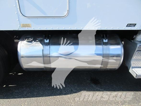 Peterbilt 567 Tahače