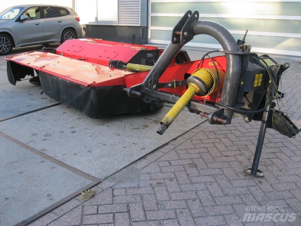Vicon CMP2901 Kondicionér žacího stroje