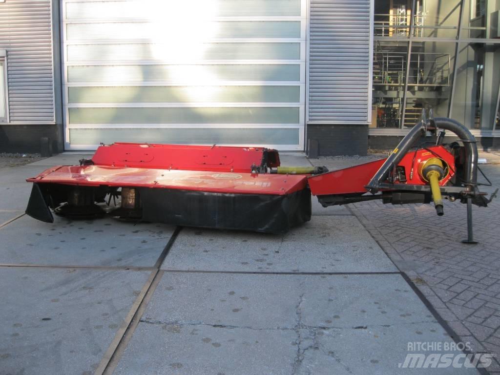 Vicon CMP2901 Kondicionér žacího stroje