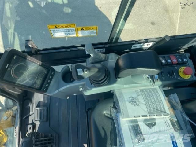 XCMG XC20E Mini rýpadla < 7t