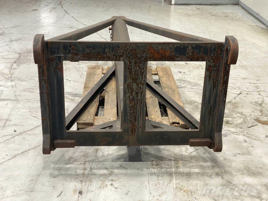 Jako JIB JCB Stavebnictví - ostatní