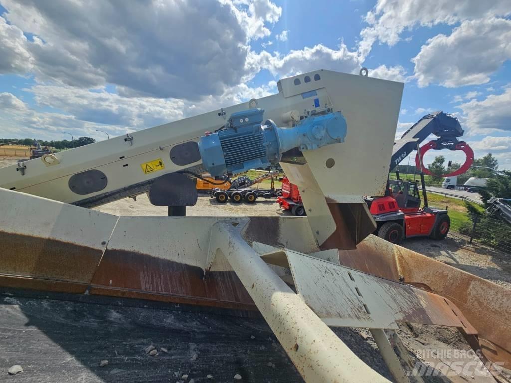 Metso LT 300 HP Mobilní drtiče