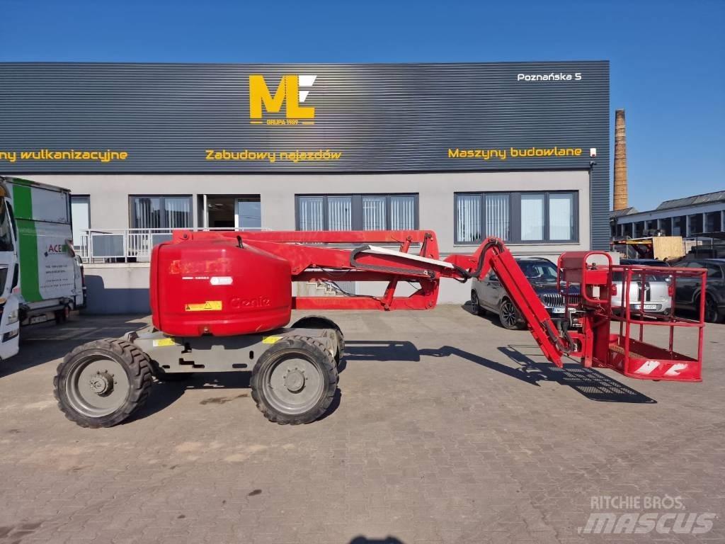 Genie Z 45/25 Kloubové plošiny