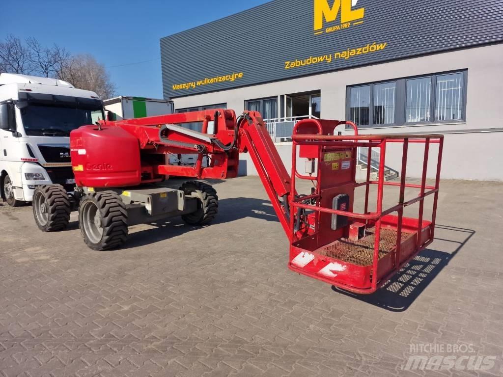 Genie Z 45/25 Kloubové plošiny