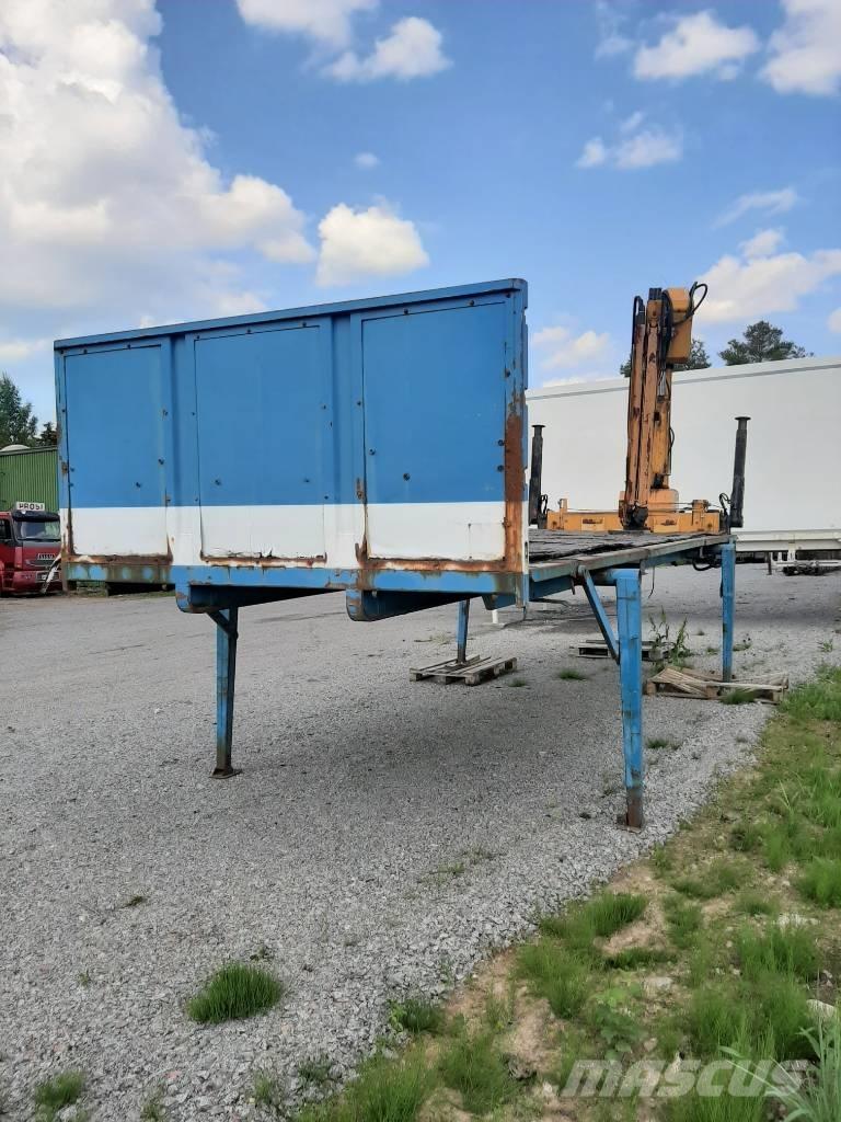  lava oma valmiste Valníky