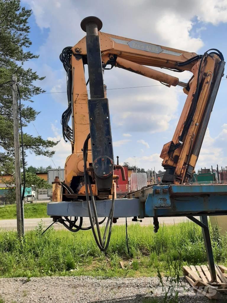  lava oma valmiste Valníky