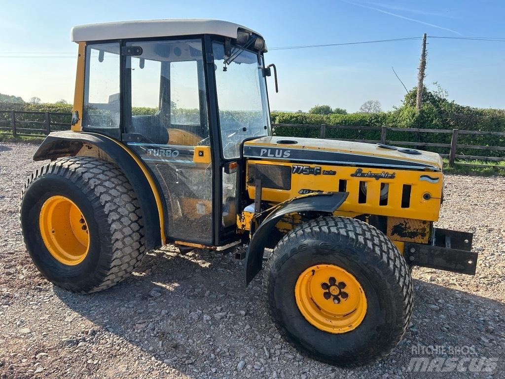 Lamborghini 775 F Traktory