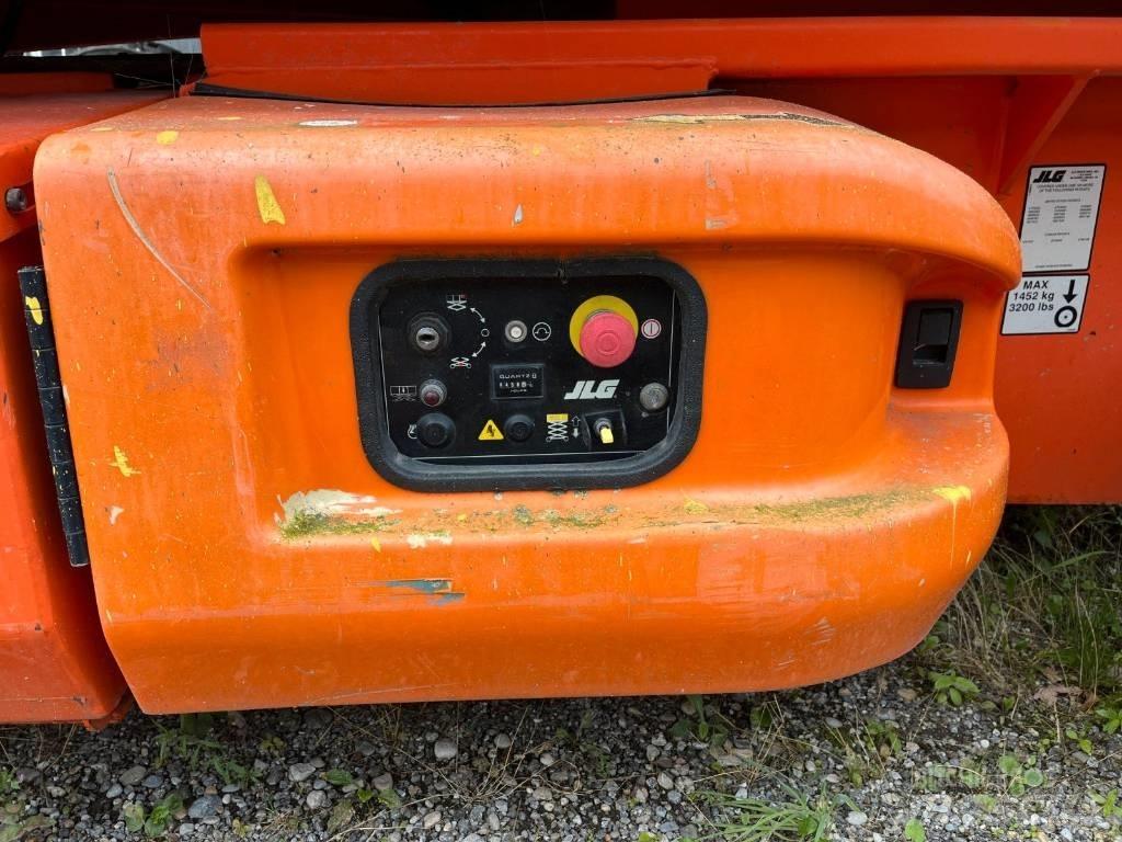 JLG 3369 LE Nůžková zvedací plošina