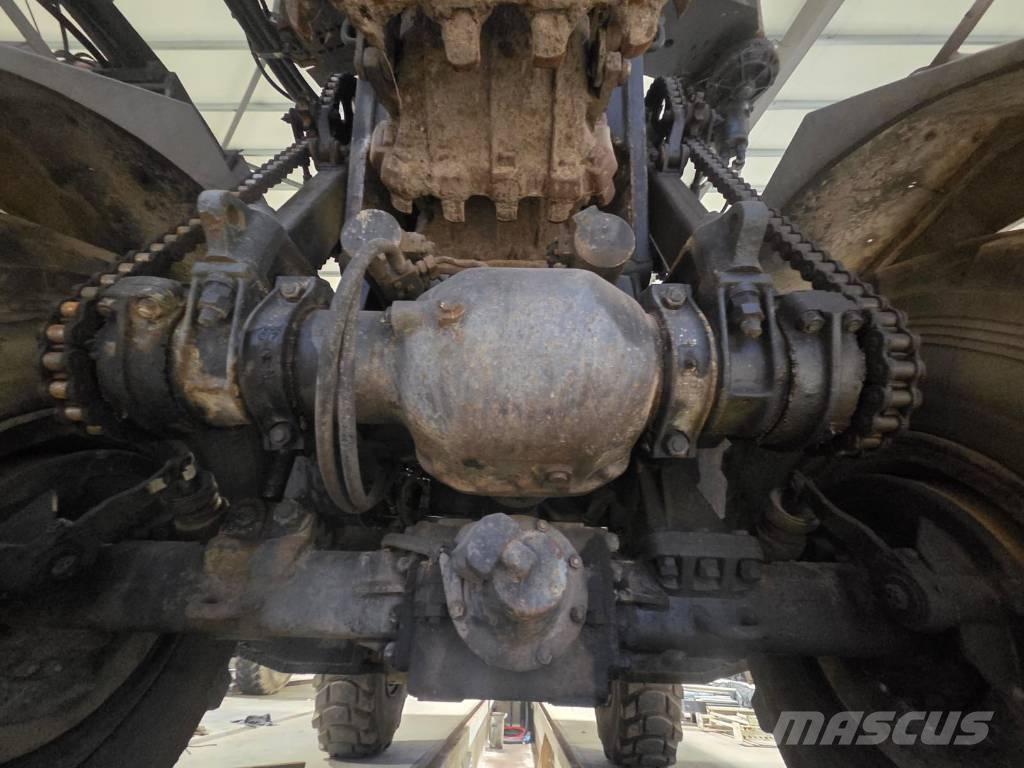  Matenin NX7 B3 Rýhovače