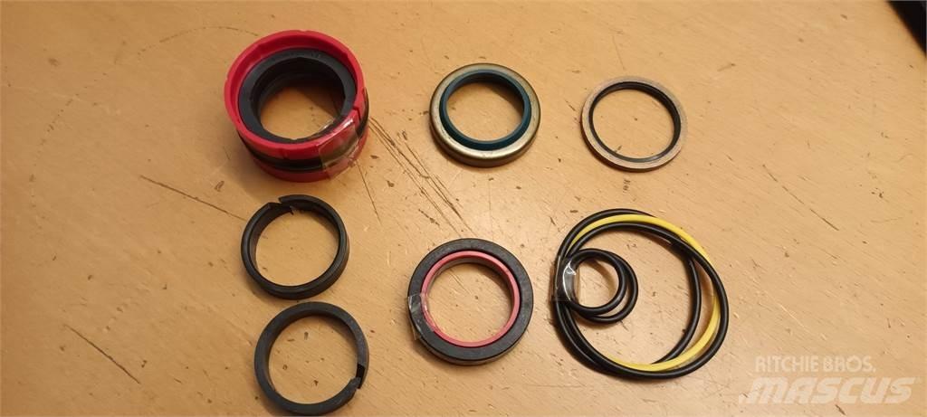  FMG/Ösa 100391 Hydraulika