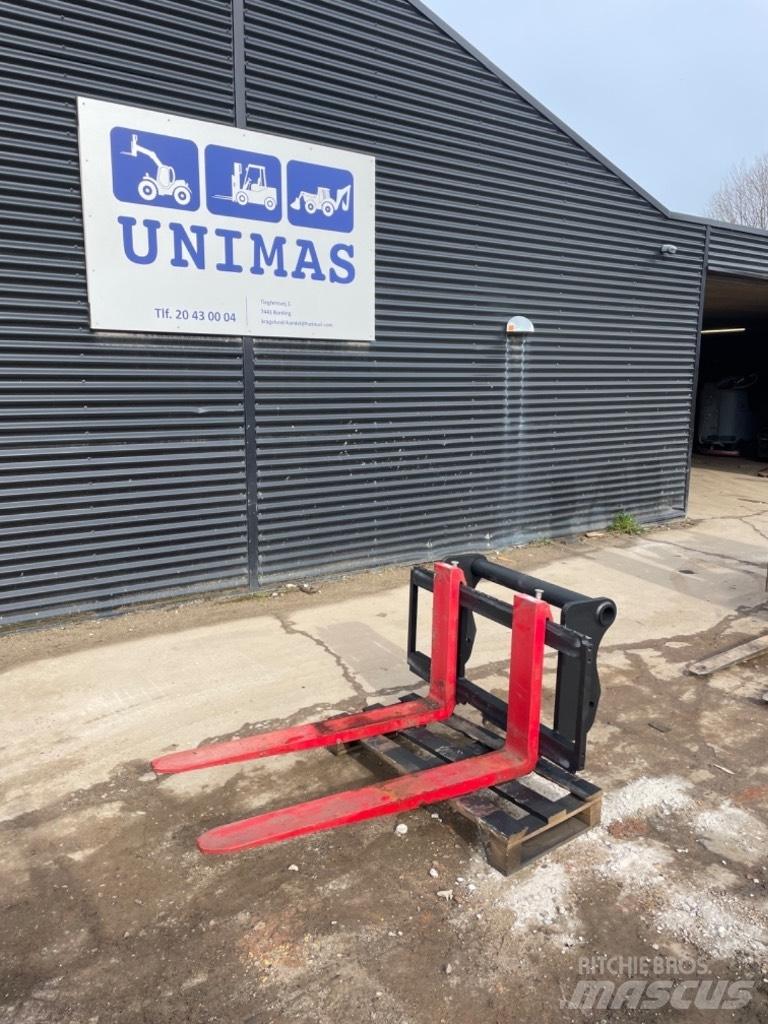 Manitou 5000kg Ostatní komponenty