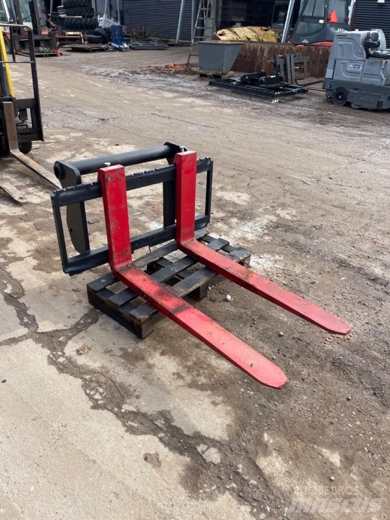 Manitou 5000kg Ostatní komponenty