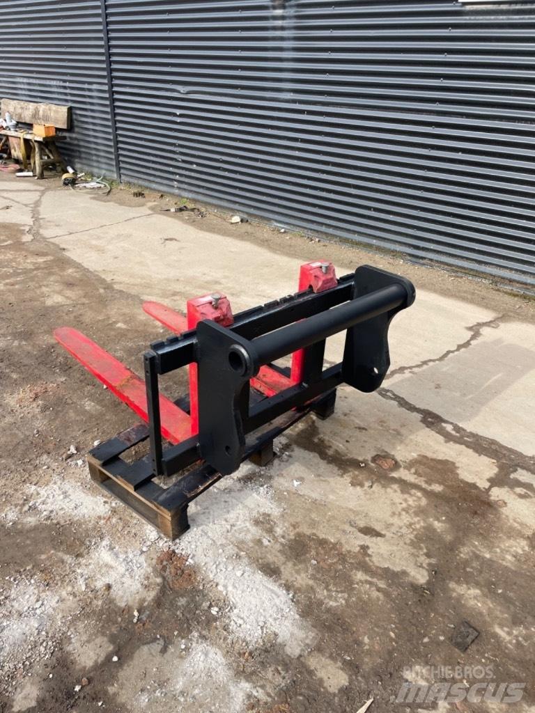 Manitou 5000kg Ostatní komponenty