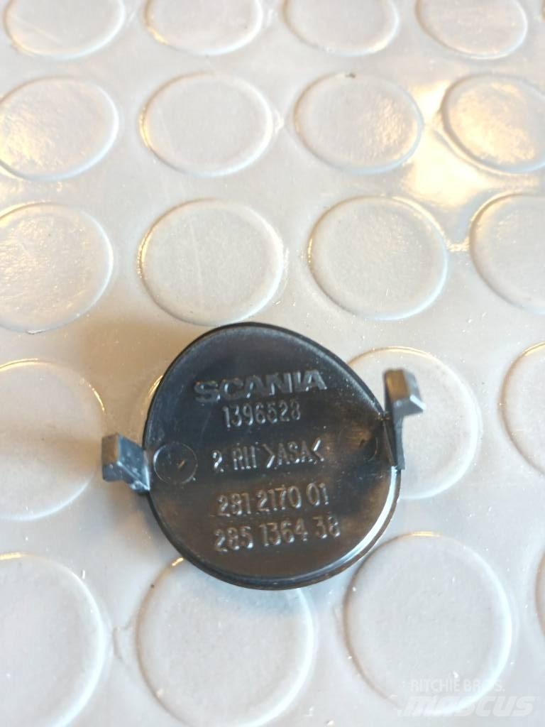 Scania PLUG 1396528 Doprava – ostatní