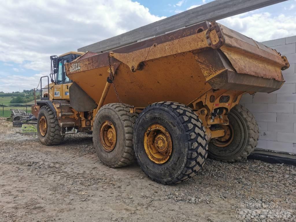 Bell B30D Kloubové dempry