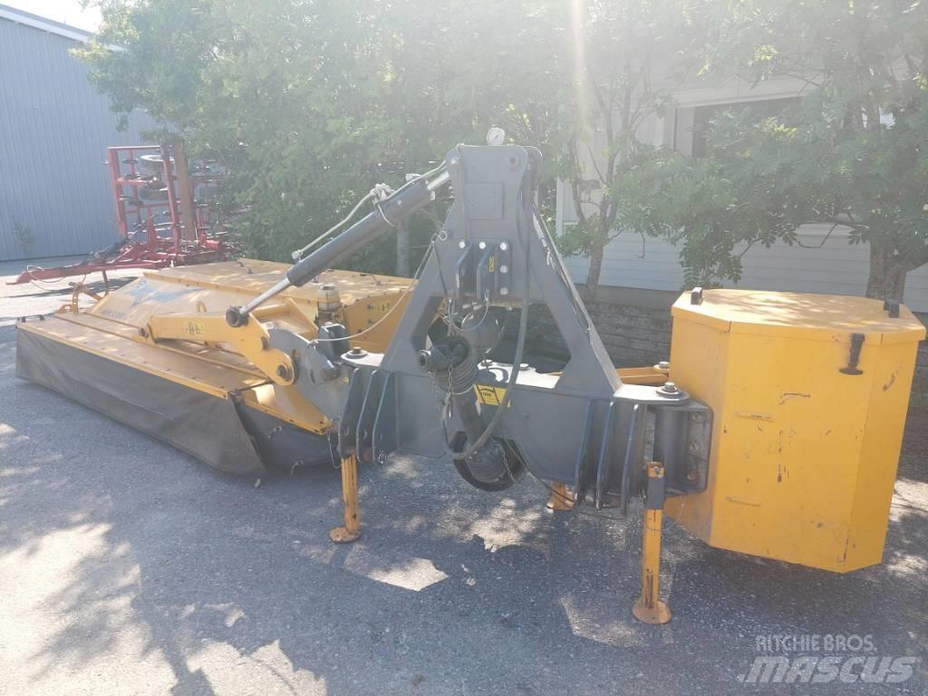 Elho Arrow NM 3200 D Kondicionér žacího stroje