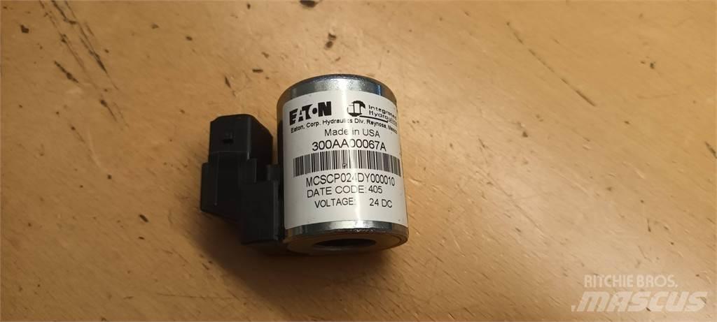 Eco Log 613007 Hydraulika