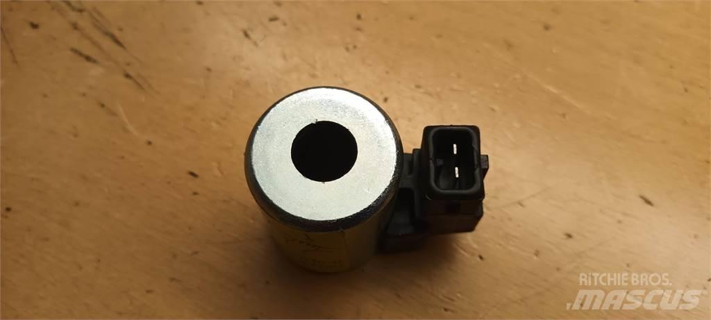 Eco Log 613007 Hydraulika