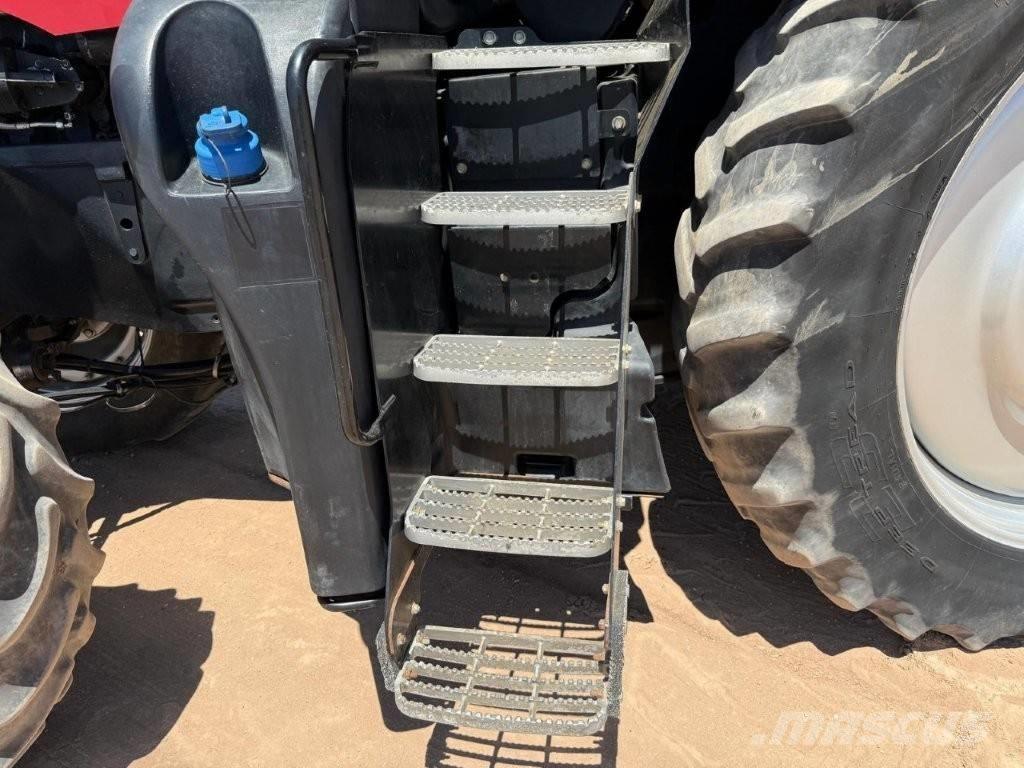 Case IH 310 Traktory