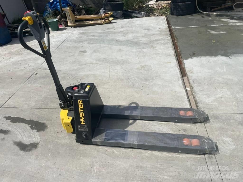 Hyster PC 1.5 Ruční paletový vozík
