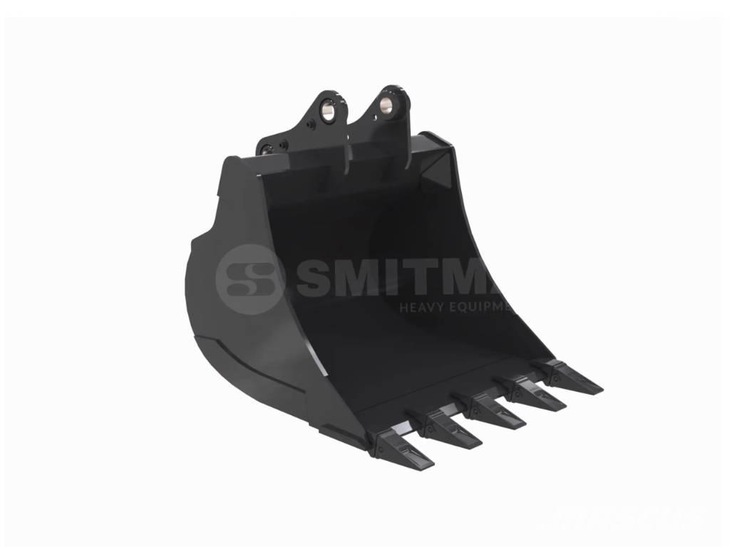 CAT M318F Lopaty