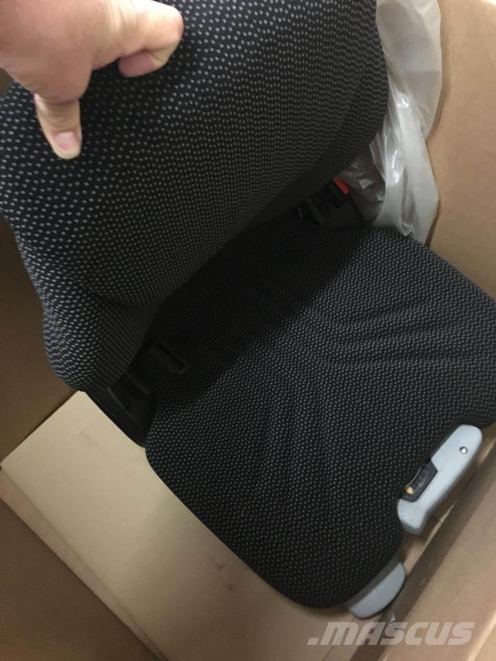  Øvrige Sæde Pneumatiky, kola a ráfky