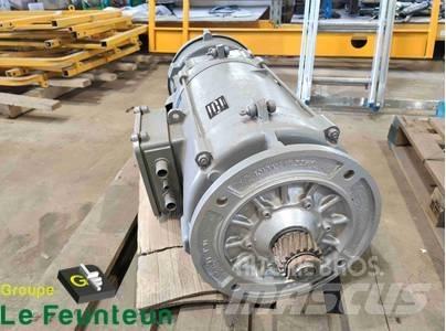  Moteur grue 45 RCS Součásti a zařízení k jeřábům