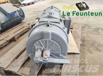  Moteur grue 45 RCS Součásti a zařízení k jeřábům