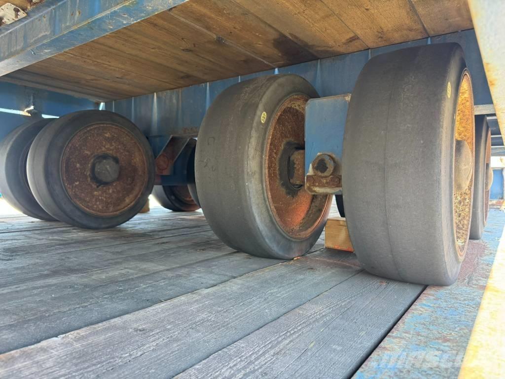 Seacom RT40/40 Přístavní nakladače