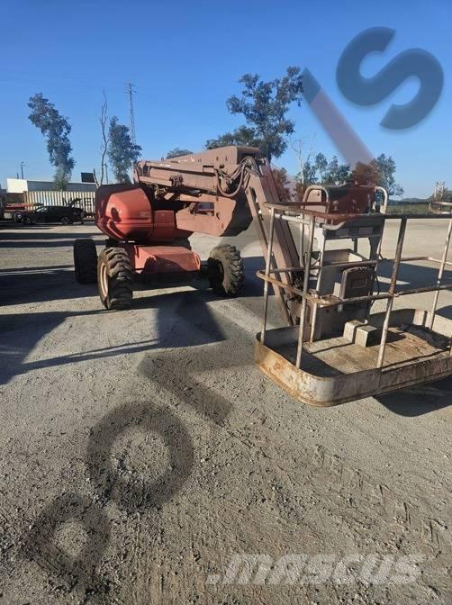 Manitou 160 ATJ Kloubové plošiny