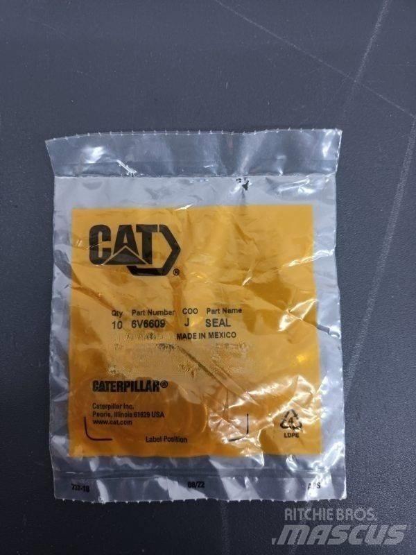 CAT SEAL 6V-6609 Motory
