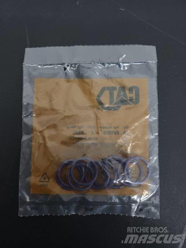 CAT SEAL 6V-6609 Motory