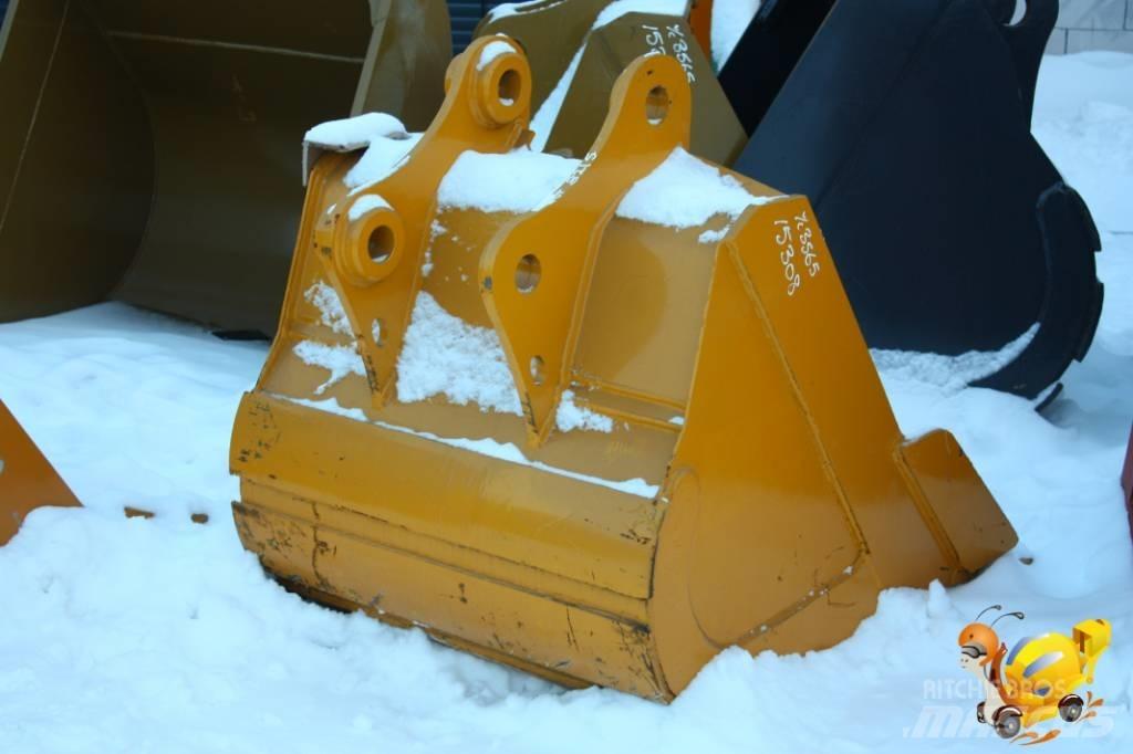 Komatsu PC 200 - 42` Lopaty