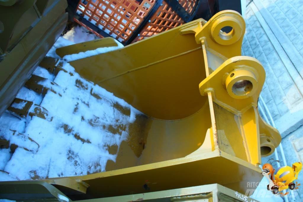 Komatsu PC 200 - 42` Lopaty