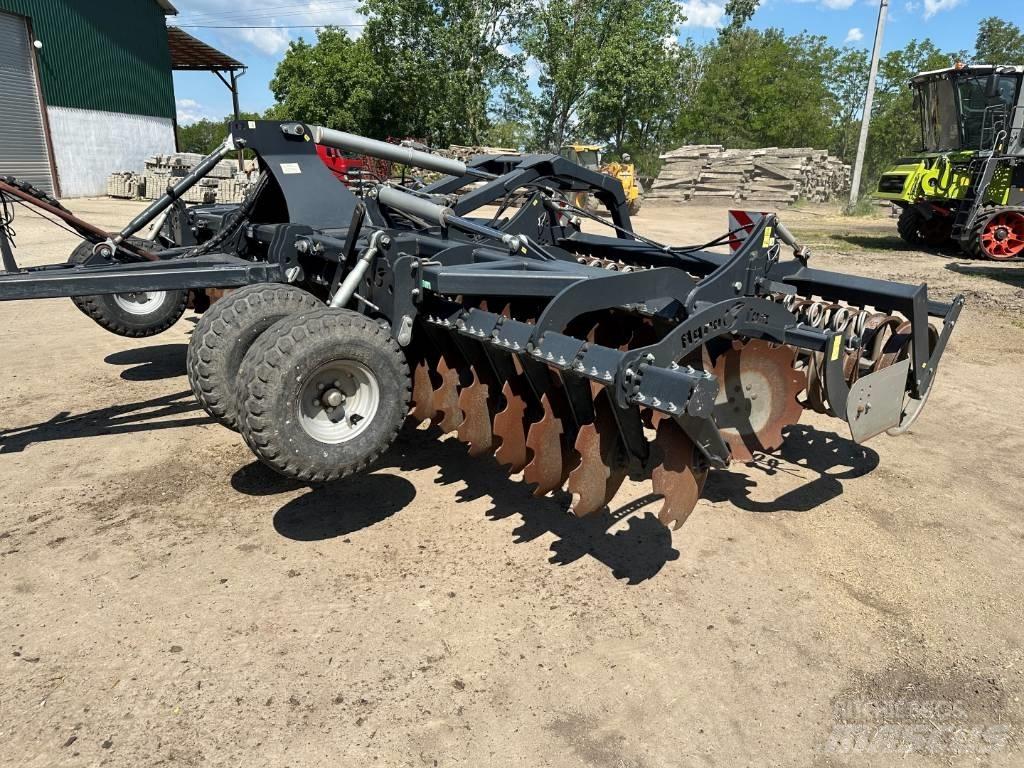 Agro-Tom ATH-6 Talířové brány