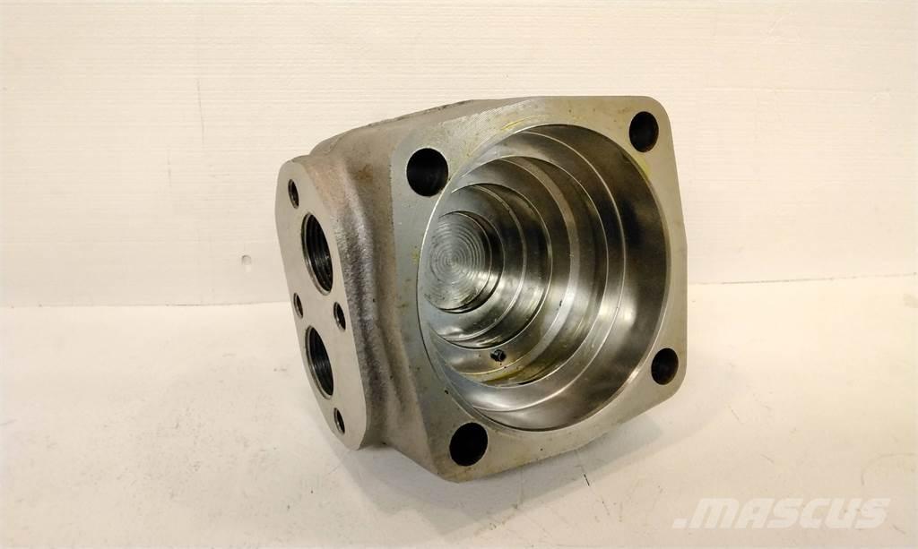 Ponsse DAN151B1721 Těžební hlavy