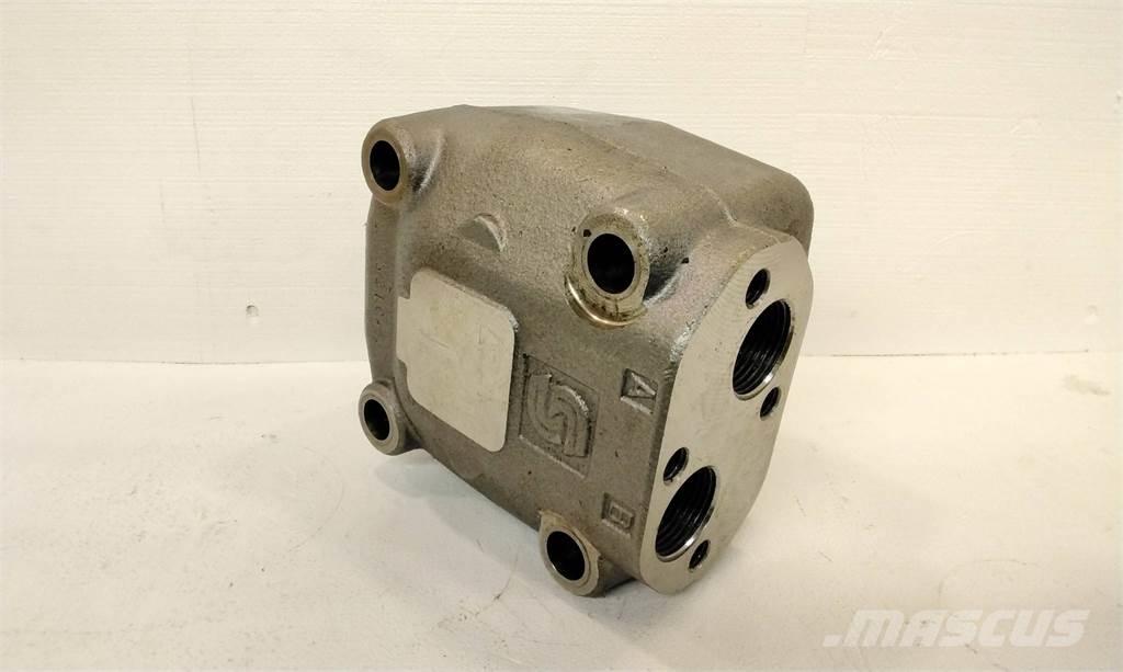 Ponsse DAN151B1721 Těžební hlavy