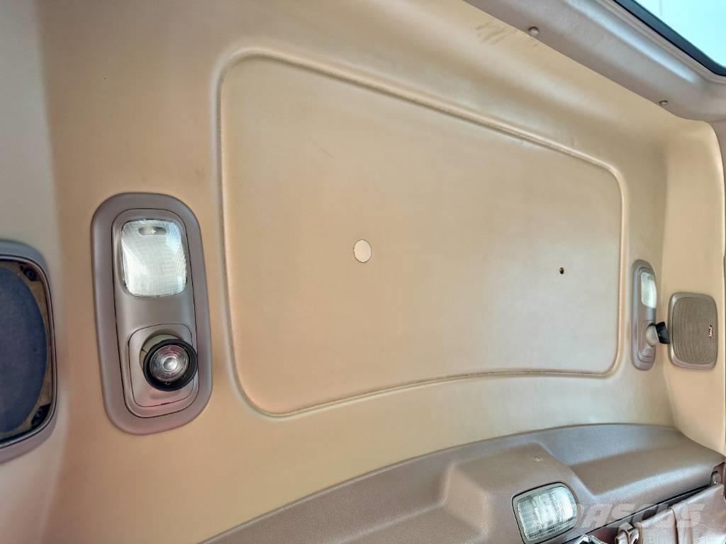 Peterbilt 378 Tahače