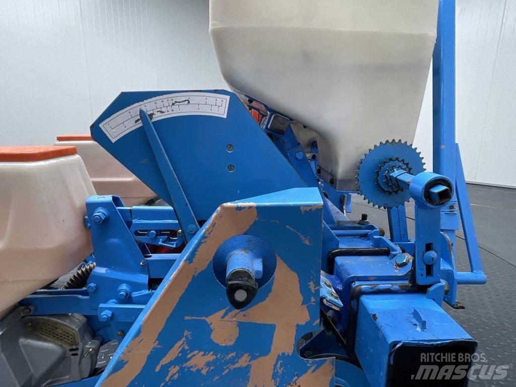 Monosem NG Mechanické secí stroje