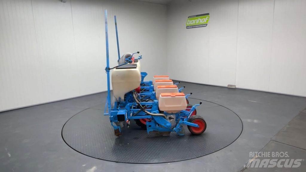 Monosem NG Mechanické secí stroje