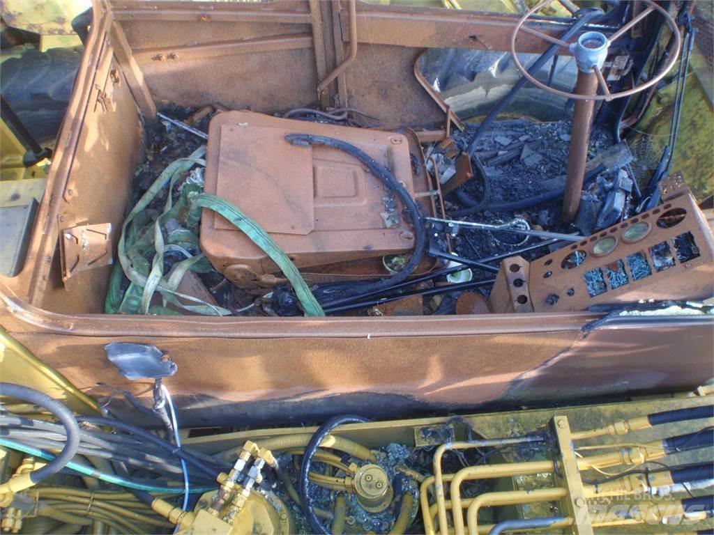 Weimar M700 Traktory