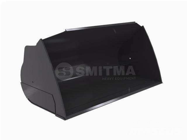 CAT 938M Lopaty