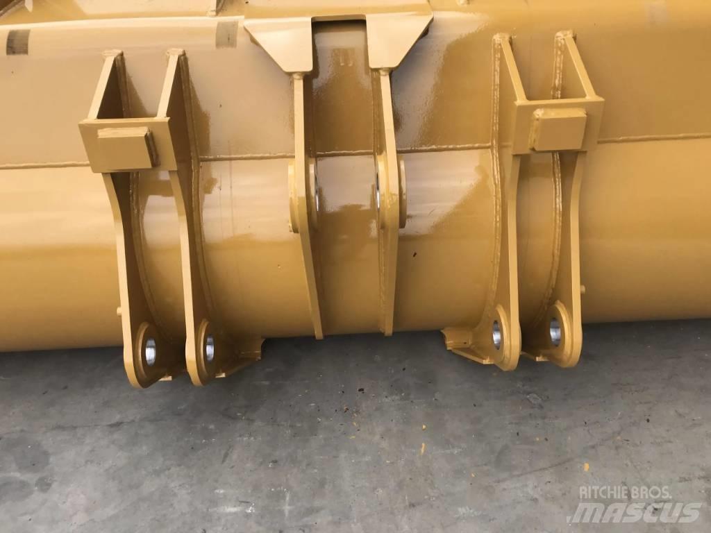 CAT 938M Lopaty