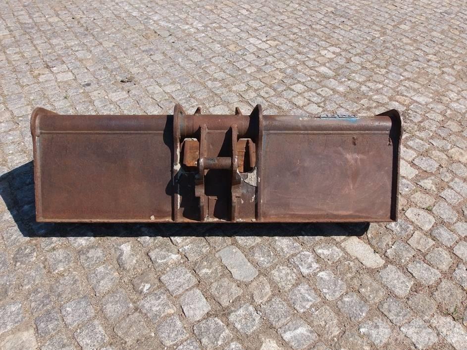  Morin M3 1500 Lopaty