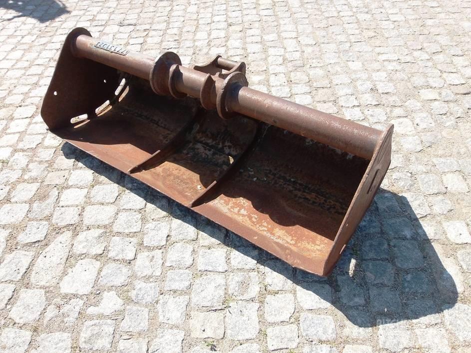  Morin M3 1500 Lopaty